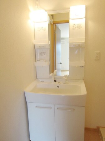 ラソレイユの物件内観写真